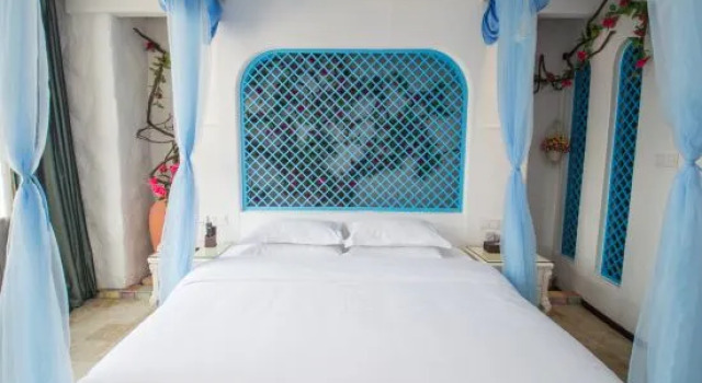 Suite Deluxe Glorious Hotel (Changsha Nanjiao Park)