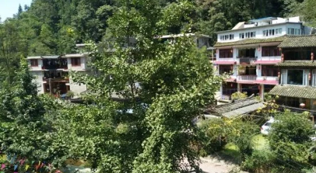 Ya An Jing Ying Ju Inn, Rezervați Mini-hotel Mini-hoteluri în Ya'an, Mini-hotel