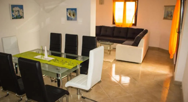 Апартаменты с 2 комнатами Vasto Apartments