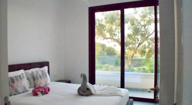 By the Beach Villa 26