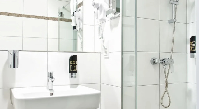 Одноместный номер Standard Hotel Isabella