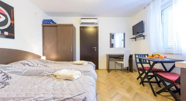 Студия Apartments Niko