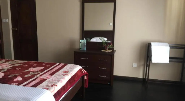 Номер Standard Perera Homestay