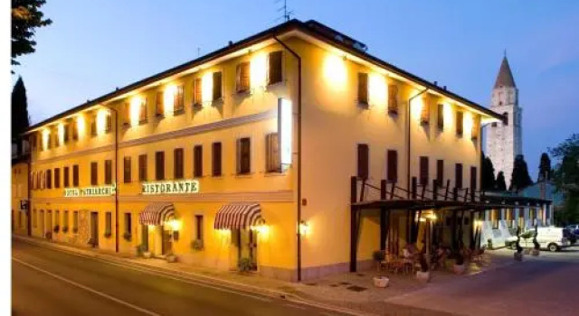 Hotel Patriarchi, Book Hotel Aquileia Friuli Venezia Giulia