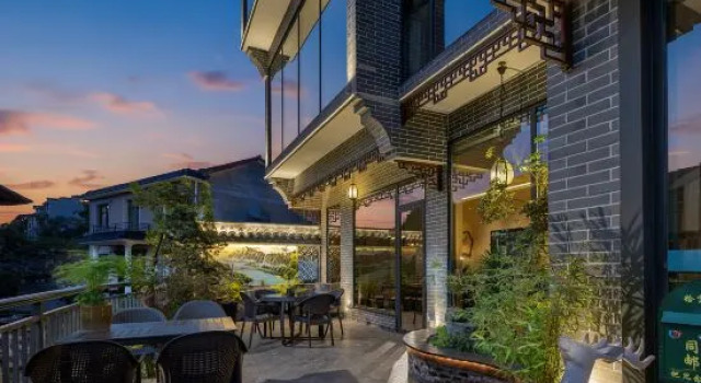 Shi Yunjian Homestay (Three Gorges Dam Tourist Area), Varaa Hotelli Yichang Hubei