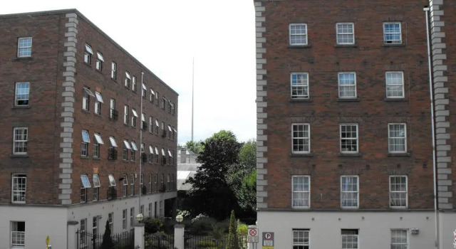 Iveagh Lodge