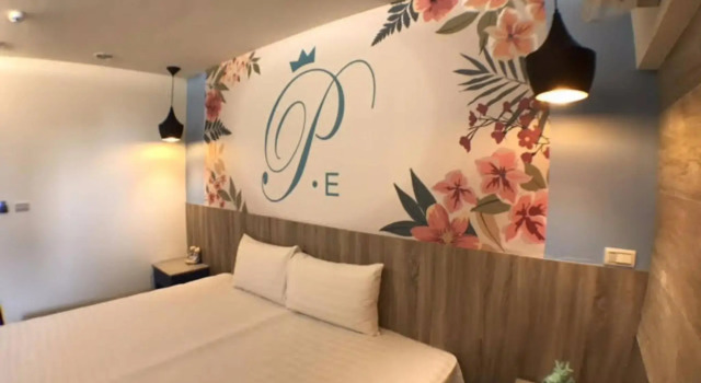 Princess & Elephant Hotel