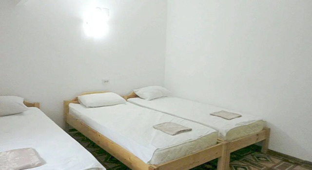 Dom Na More Mini-Hotel