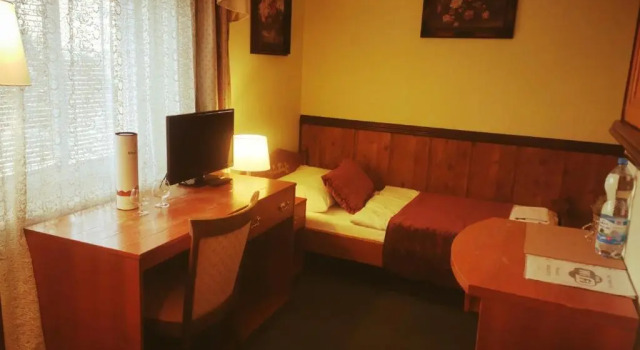 Standard Casal quarto Vladar