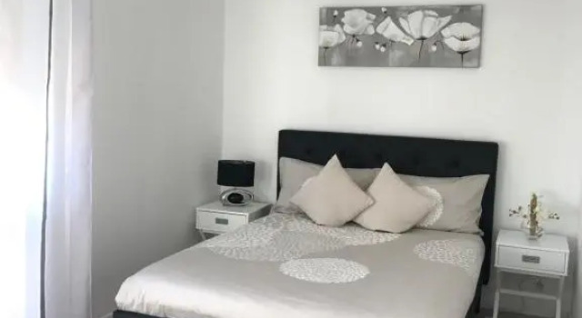 Roanne-centre appartement, Rezervovat Apartmán Roanne 