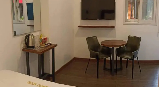 Номер Standard Balibago Hotel Angeles powered by Cocotel