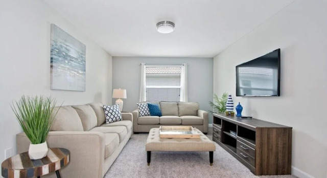 Vhc Slh6 4793 6 Bedroom Home, Rezerwuj Dom wakacyjny Orlando Kissimmee
