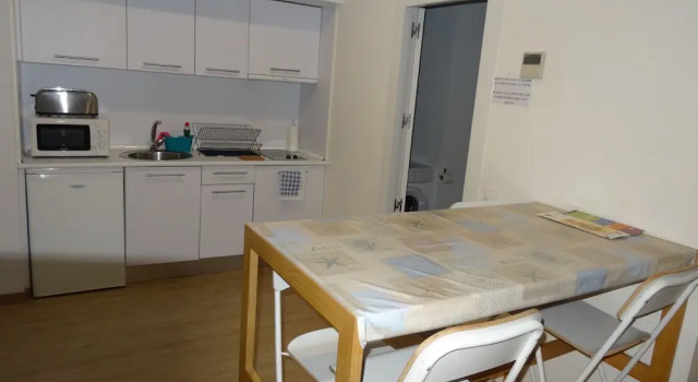 Loft Suarez, Varaa Hotelli Hotellit Madridin maakunta pysäköinnillä, Pysäköinti