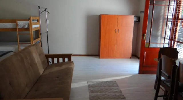 Семейный номер Standard La Paix Guesthouse