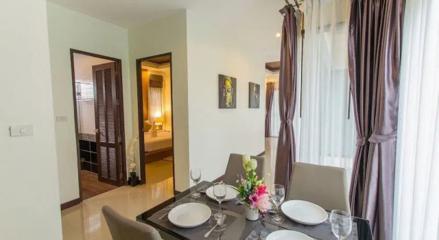 Kira Pool Villa Ao Nang