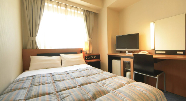 Hotel Via Inn Hiroshima Kanayamacho
