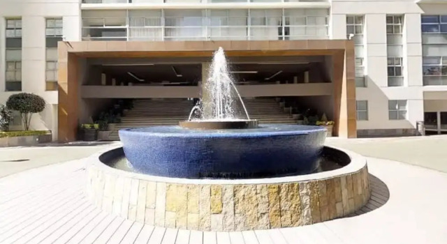 Blue Beach - Beautiful 2 Bed Apt in Polanco, Забронировать Апартаменты/квартира Мехико Мексико, рядом с Поланко