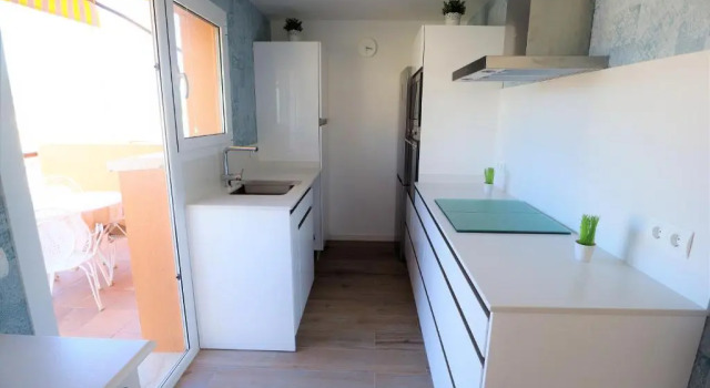 Ático Sant Antoni, apartamento céntrico 4 pax E20019, Забронировать Апартаменты/квартира Сан-Фелиу-де-Гишольс Baix Empordà