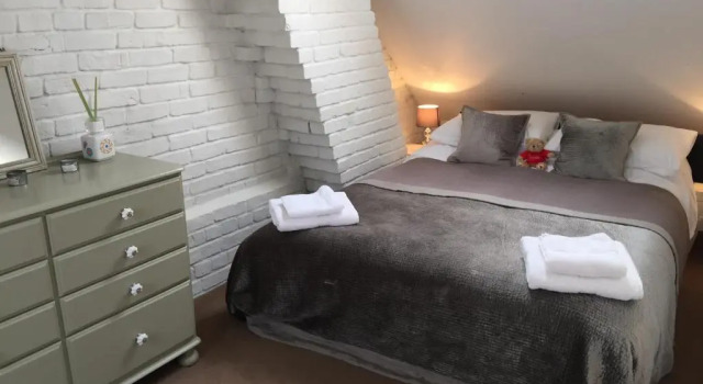 Luxury Victorian Cottage, Boek Vakantiehuis Poole Dorset