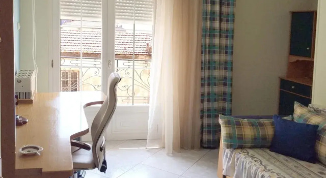 Апартаменты Joanna House in Volos