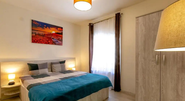 Smart Apartments Central, Book Apartment Sighişoara 