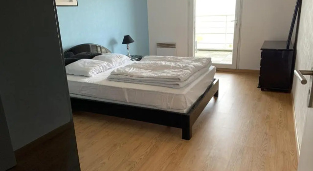 Appartement Fort-Mahon-Plage, 2 pièces, 4 personnes - FR-1-482-77