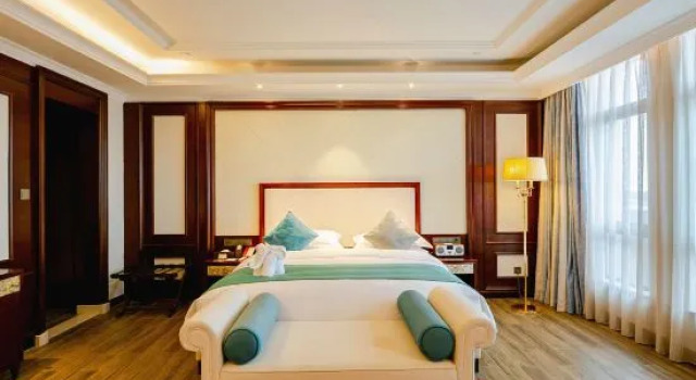 Suite Redbird Hotel Haikou