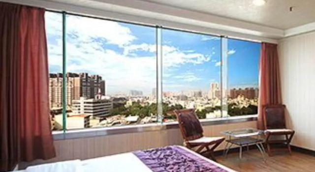 Ya Tai Hotel