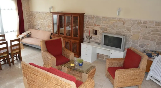 Вилла Deluxe Villa Veleniki