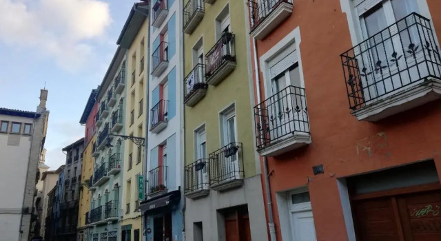 Ansoleaga - 25 primero, Rezervovat Hotel Hotely v Navarra s bazénem, Bazén