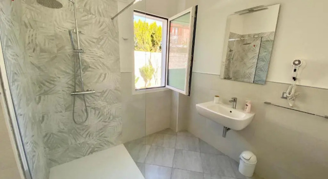 Номер Standard Tigrillo Bed&Breakfast