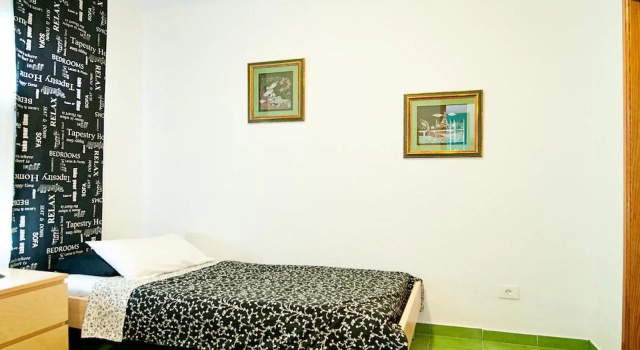 Aguycan Beach Apartamentos, Забронировать Отель Отели Сан-Бартоломе-де-Тирахана 3 звезды, 3*