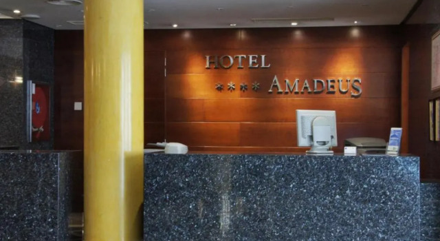 Hotel Amadeus