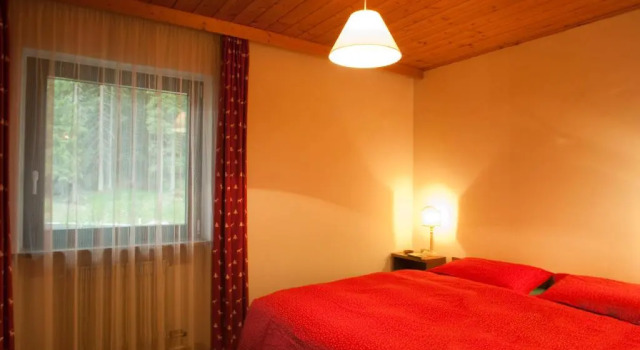 Апартаменты Casa al Lago di Carezza - Dolomiti