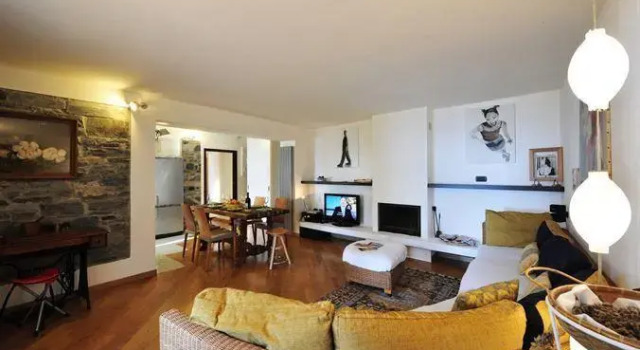 Casa Tuzzi, Prenota Appartamento Carate Urio Como