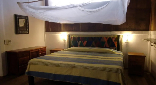 Villa Escondida, Reservar Vila Hotéis em Zipolite com piscina, perto de Zipolite Walkway, Piscina
