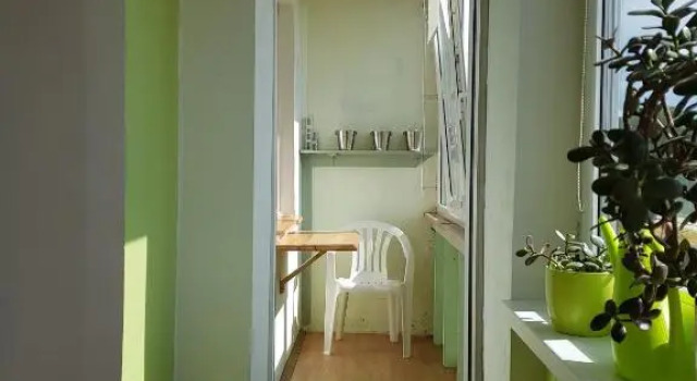 Апартаменты КВАРТИРА ЦЕЛИКОМ 3-rooms apartment