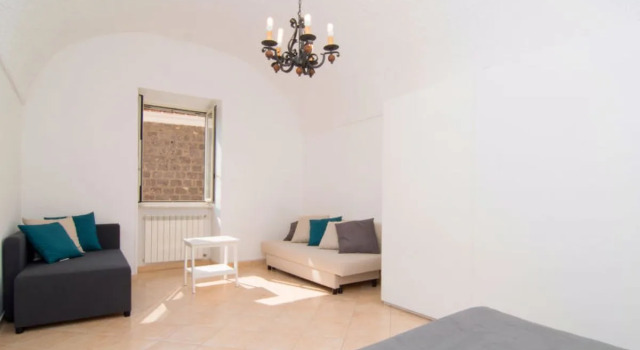 Apartment Lancora Massa Lubrense, Забронировать Апартаменты/квартира Отели Нерано с парковкой, Парковка