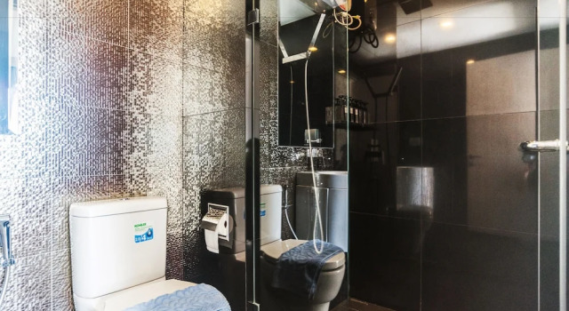 Thonglor Scenery By Favstay, Забронировать Отель Отели Бангкока с бассейном, рядом с Flow House Bangkok, Бассейн