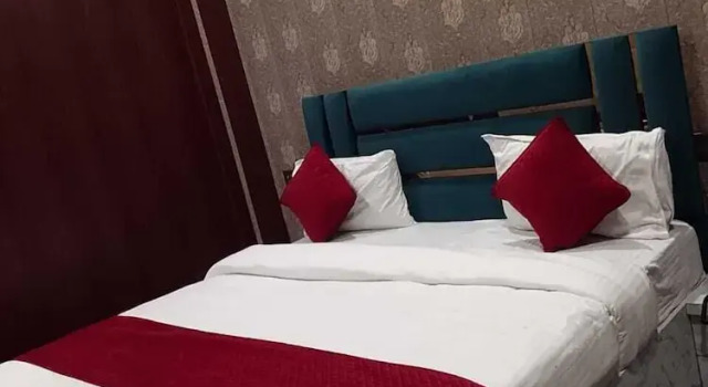 Номер Executive nancy paradise hotel