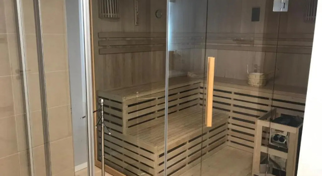 Апартаменты Speicher Residenz Barth E4 App 9