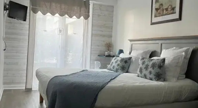 Номер Classic La Villa Bel Ange Hotel