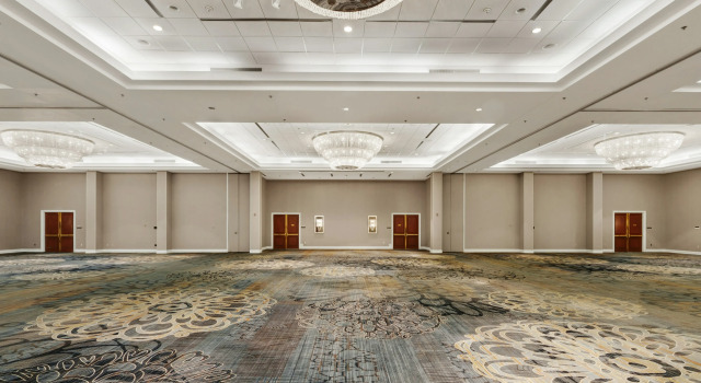 Hilton Harrisburg near Hershey Park, Забронировать Отель Отели Гаррисберг с бассейном, рядом с Детский театр Popcorn Hat Players, Бассейн