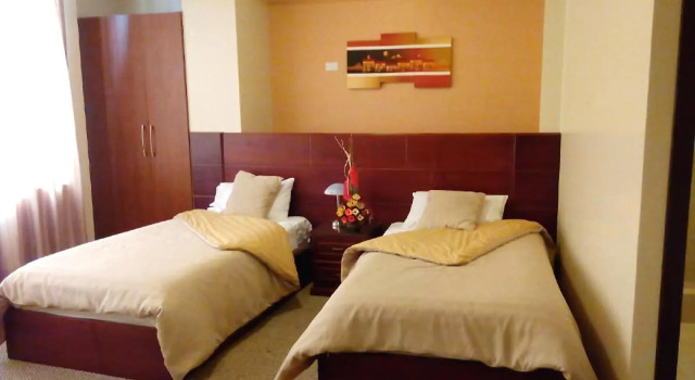 Colony Inn Hotel, Reserva ahora Hotel Ambato Tungurahua