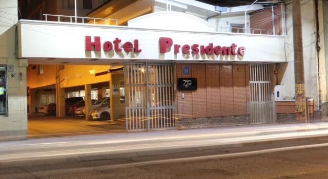 Hotel Presidente Huancayo - Asociado Casa Andina, Забронировать Отель Отели в центре Уанкайо с завтраком, отели в центре Уанкайо с завтраком