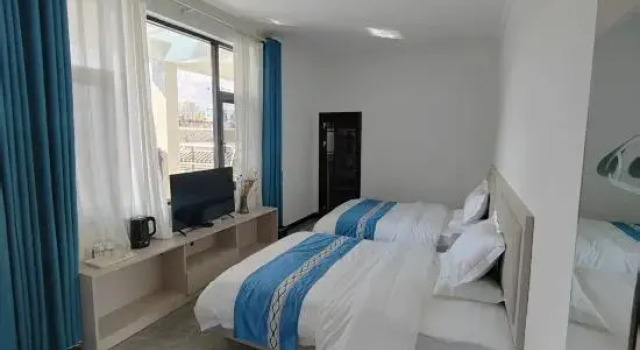 Suite 2 camere xinyun