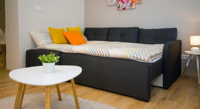 Апартаменты Standard Belgrade CITY CENTER Apartments PARKING 12e - 7 min by walk TERAZIJE