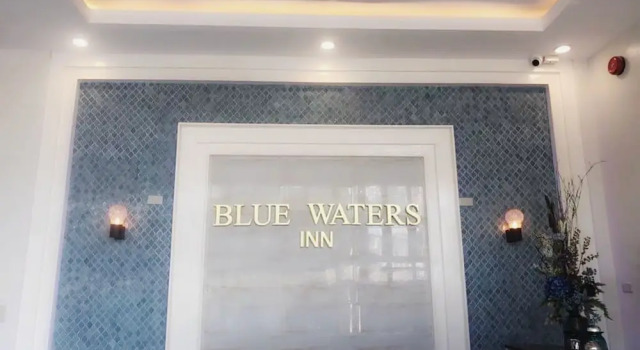 Blue Waters Inn Coron