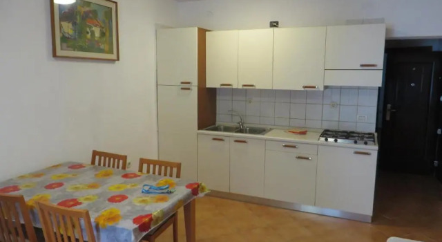 Апартаменты с 2 комнатами Apartments Balska