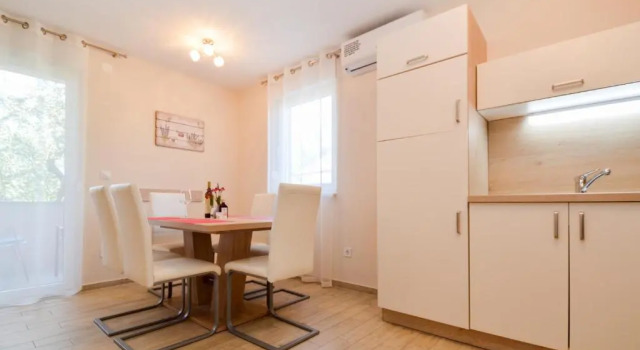 Apartment Mit- Mir, Prenota Appartamento Valbandon Istria